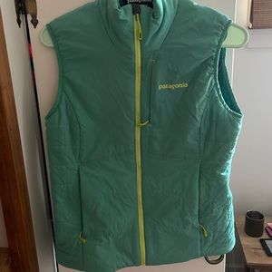Patagonia Nano Air Vest